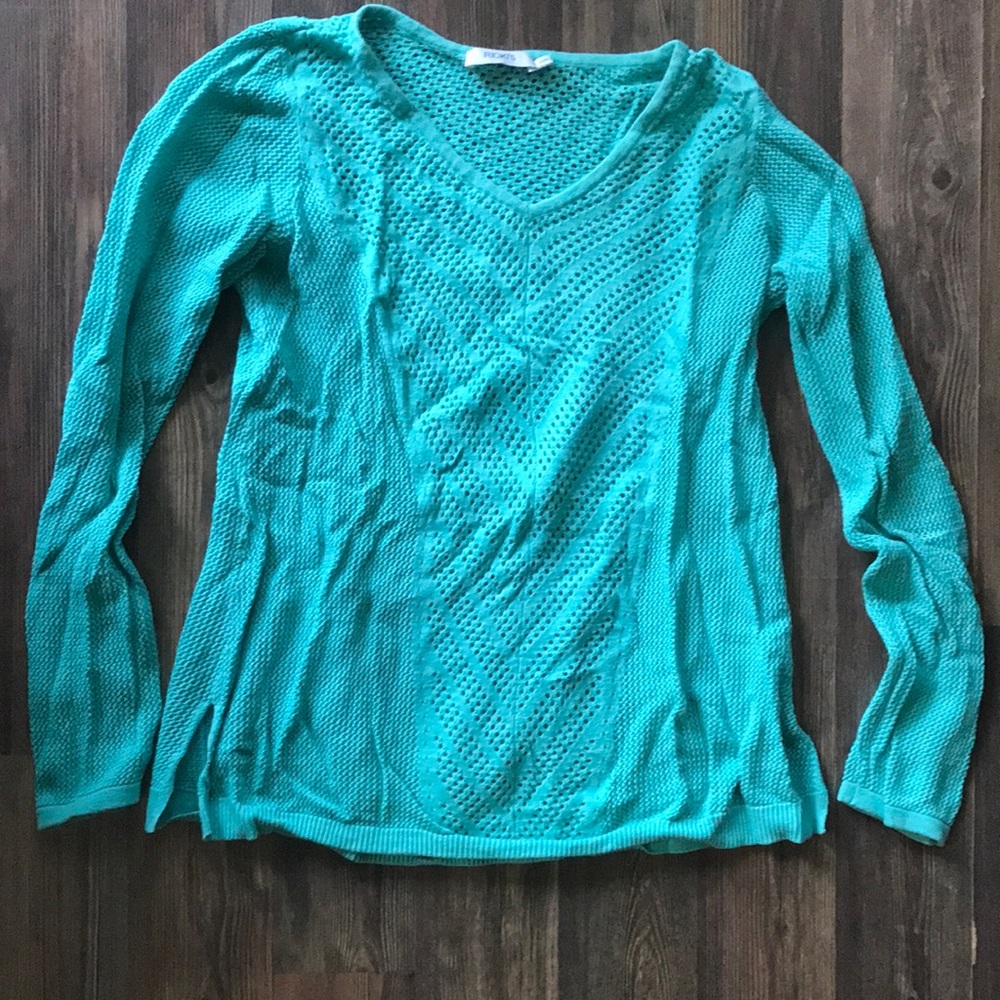 Gorgeous top